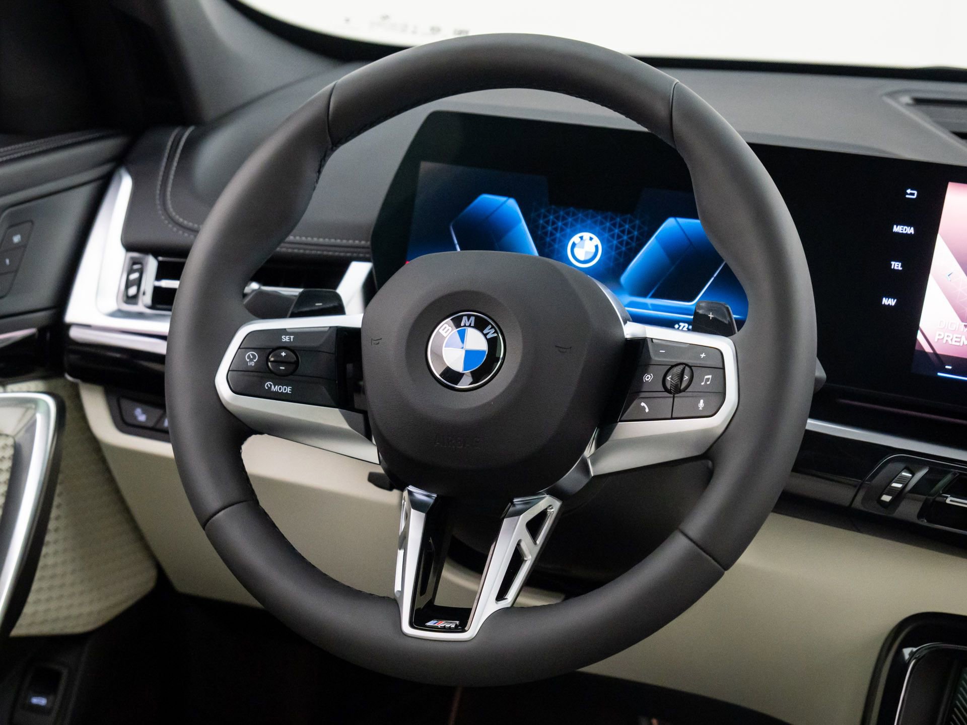 Certified 2026 BMW X1 xDrive28i image 11