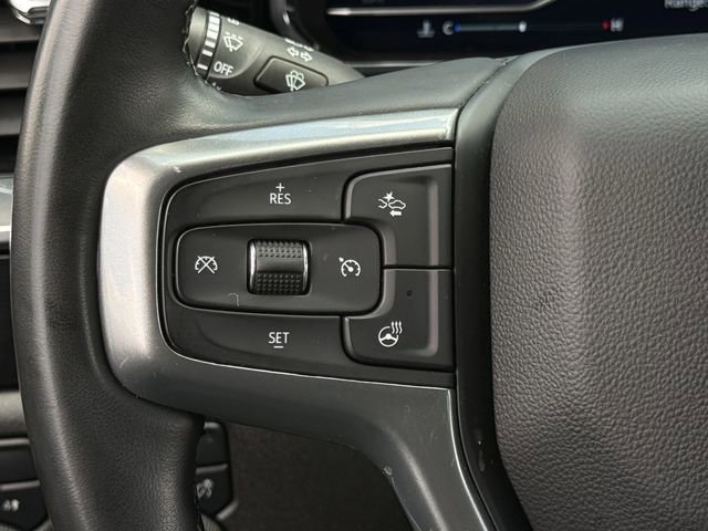 Used 2023 Chevrolet Silverado 1500 LT AWD/4WD image 17