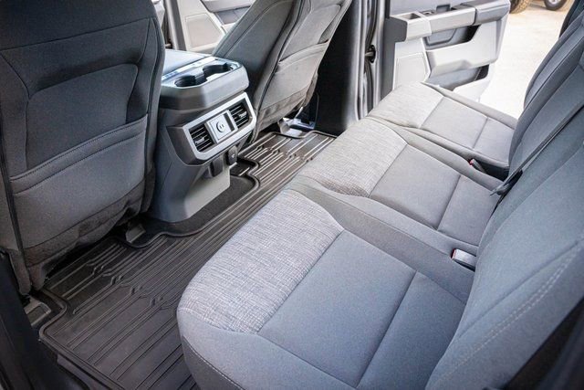 Used 2023 Ford F450 XLT w/ 360-Degree Camera Package image 30