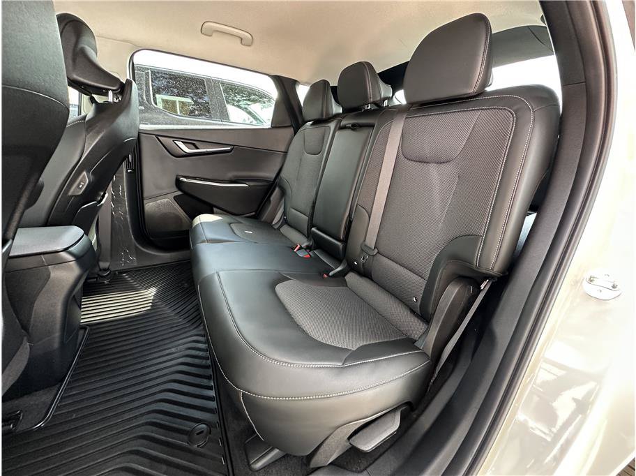 Used 2024 Kia EV6 Light AWD/4WD image 16
