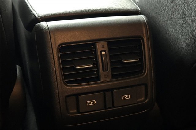 Certified 2021 Honda Accord Touring image 16