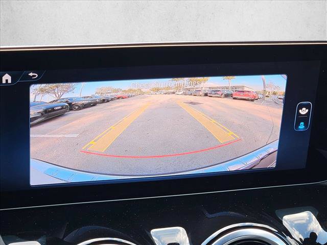 Used 2026 Mercedes-Benz GLA 250 image 12