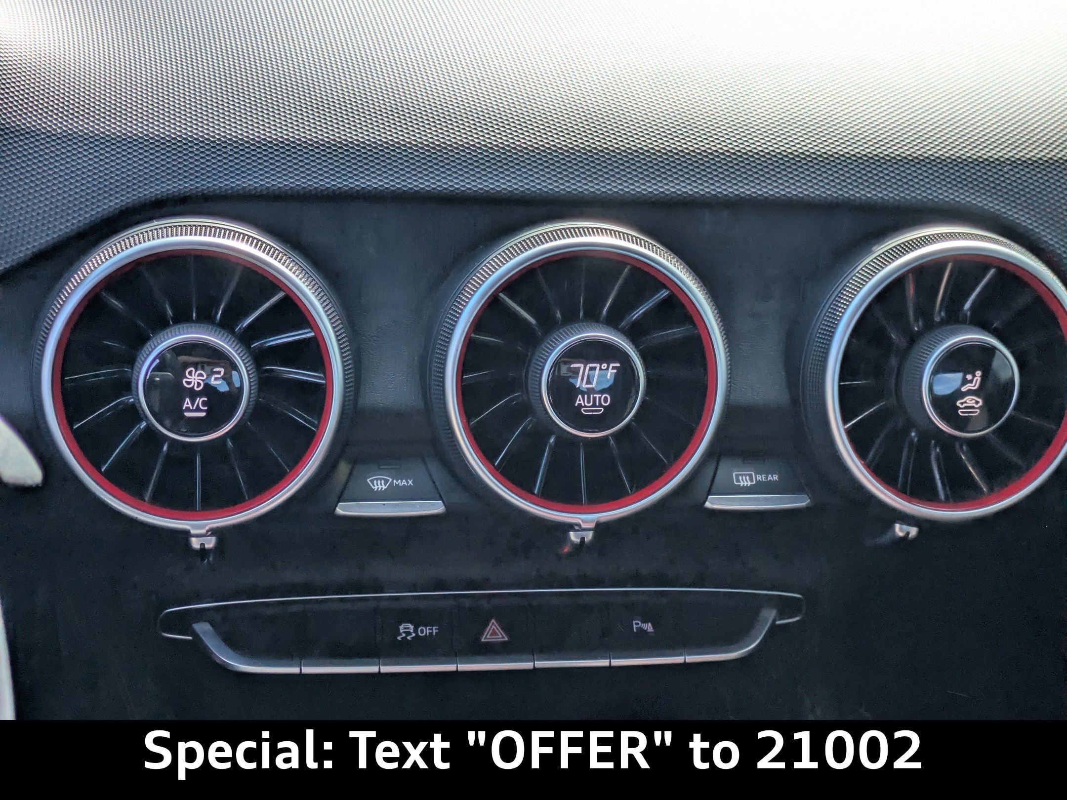 Used 2020 Audi TT RS image 19