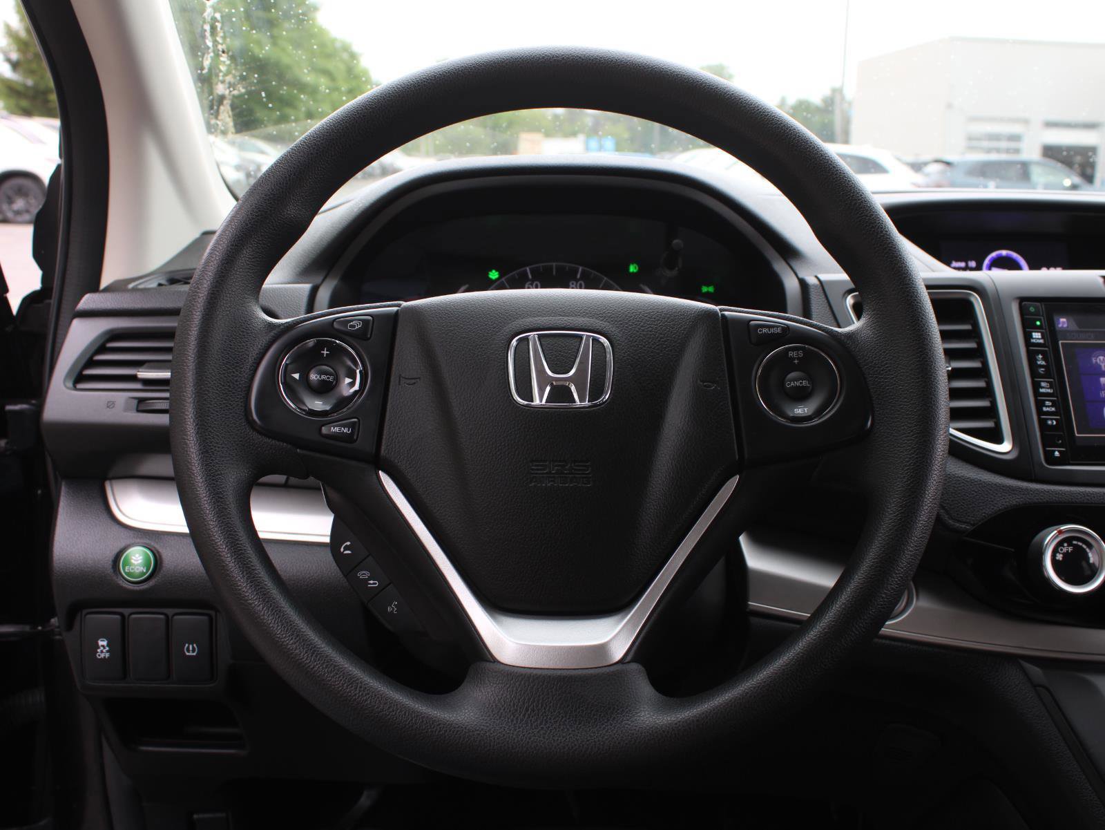 Used 2016 Honda CR-V EX image 10