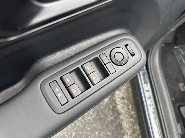New 2026 Hyundai Santa Fe Calligraphy AWD/4WD image 11
