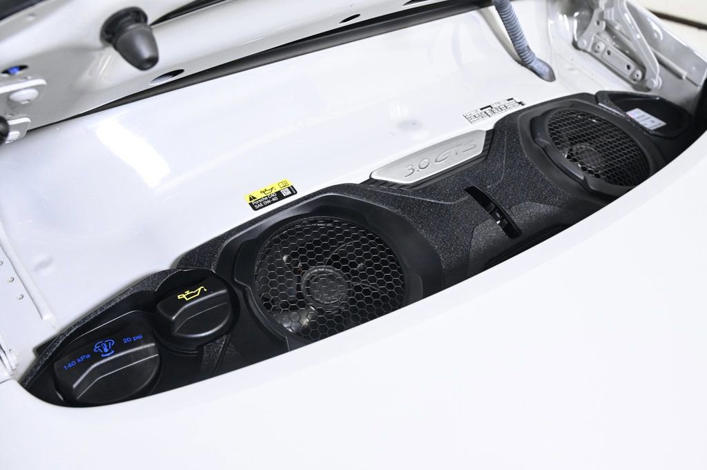 Certified 2024 Porsche 911 Carrera GTS image 24
