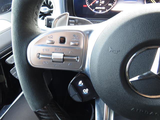 Used 2024 Mercedes-Benz G 63 AMG 4MATIC image 12
