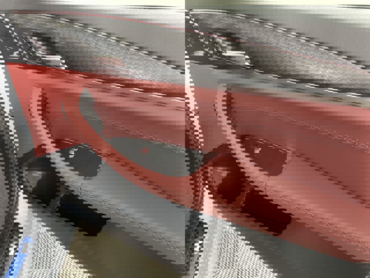 Certified 2023 BMW X4 xDrive30i w/ M Sport Package AWD/4WD image 19