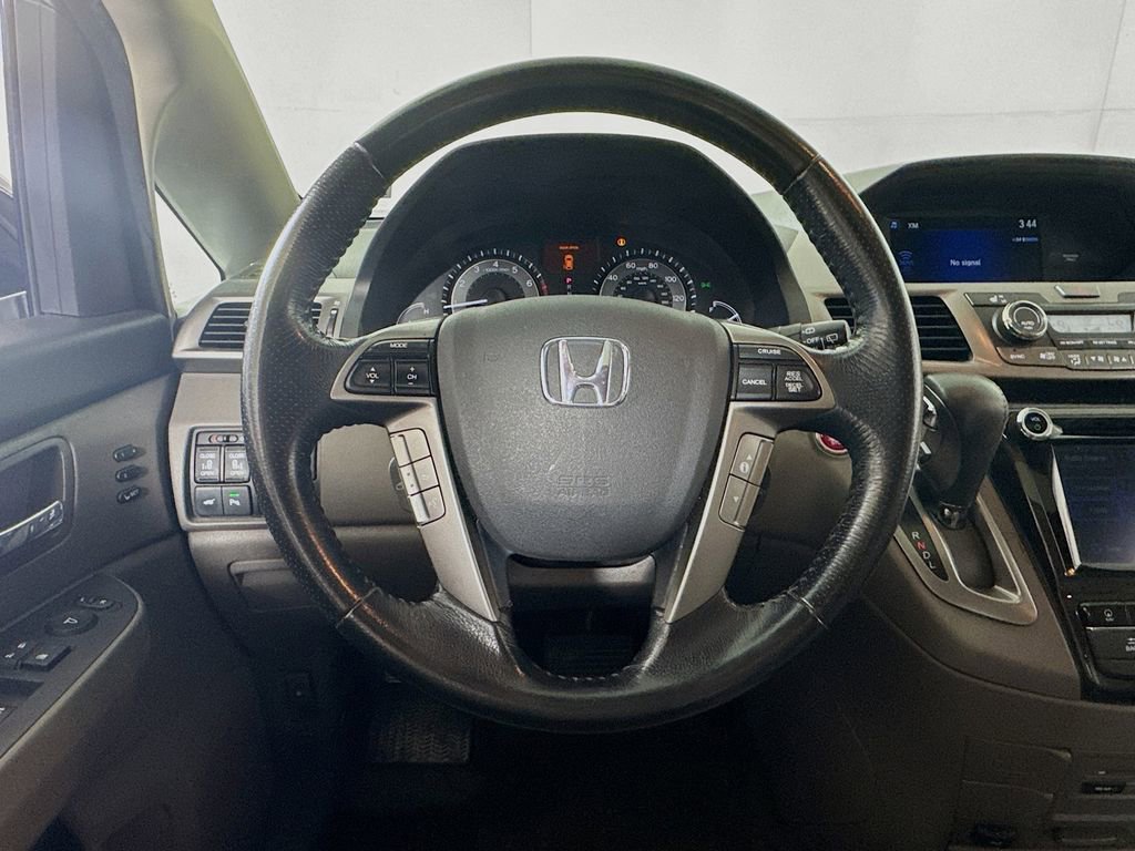 Used 2016 Honda Odyssey Touring image 11
