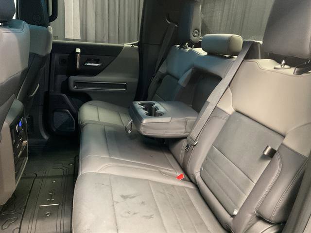 Used 2024 GMC Hummer EV 3X w/ Omega Edition image 9