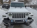Used 2022 Jeep Wrangler Unlimited Sahara w/ Cold Weather Group image 4