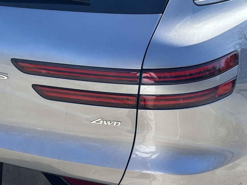 New 2026 Genesis GV70 2.5T Sport Prestige image 12