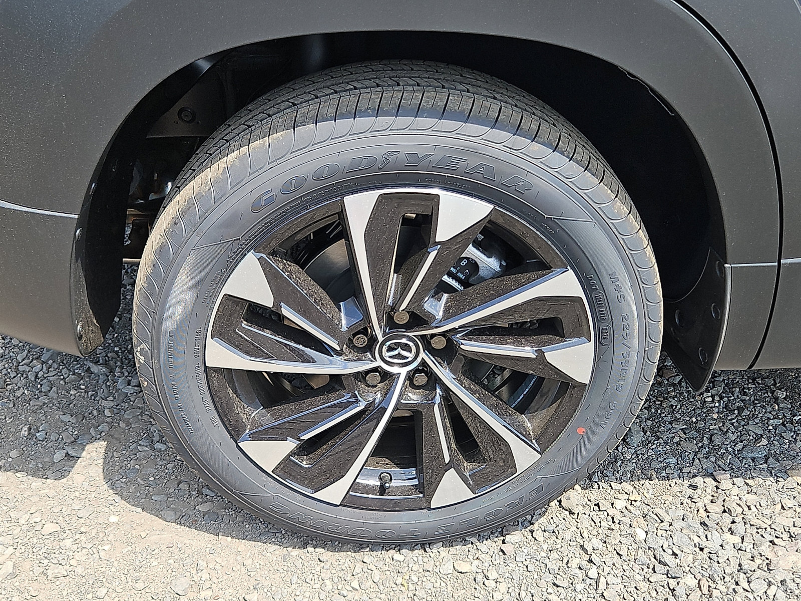 New 2026 MAZDA CX-50 2.5 Hybrid w/ Premium Plus Pkg AWD/4WD image 7