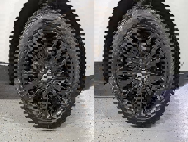 Used 2020 Land Rover Range Rover Sport HSE image 51