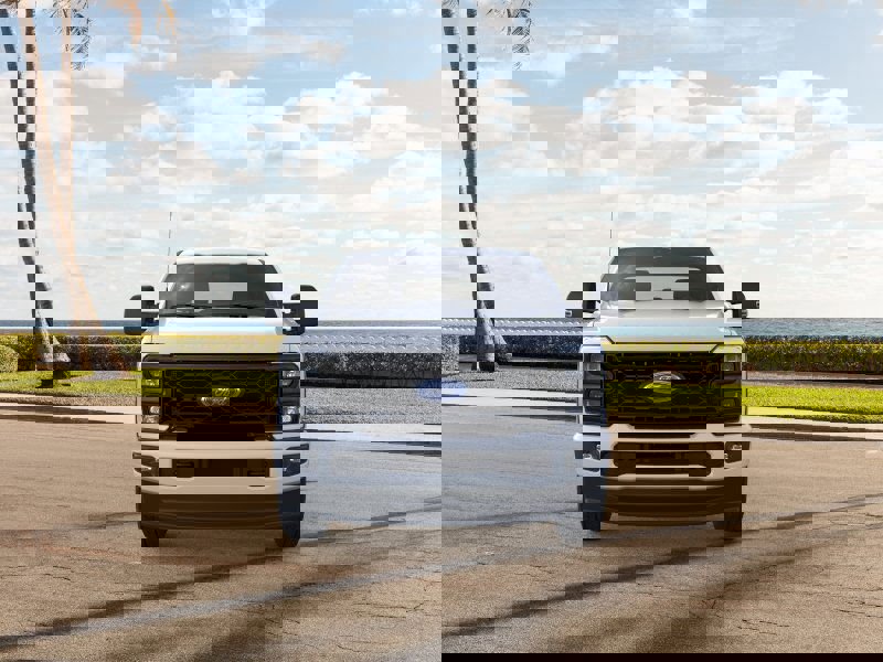 New 2026 Ford F250 XL w/ STX Appearance Package image 23