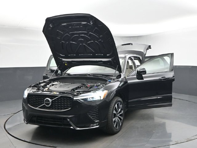 Used 2024 Volvo XC60 B5 Core w/ Climate Package AWD/4WD image 51