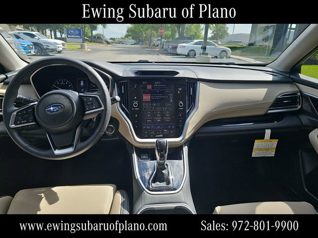 Used 2025 Subaru Outback Limited image 12