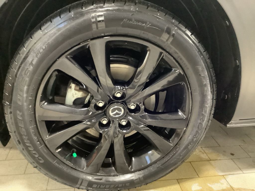 Certified 2023 MAZDA CX-30 AWD 2.5 S w/ Preferred Package image 29