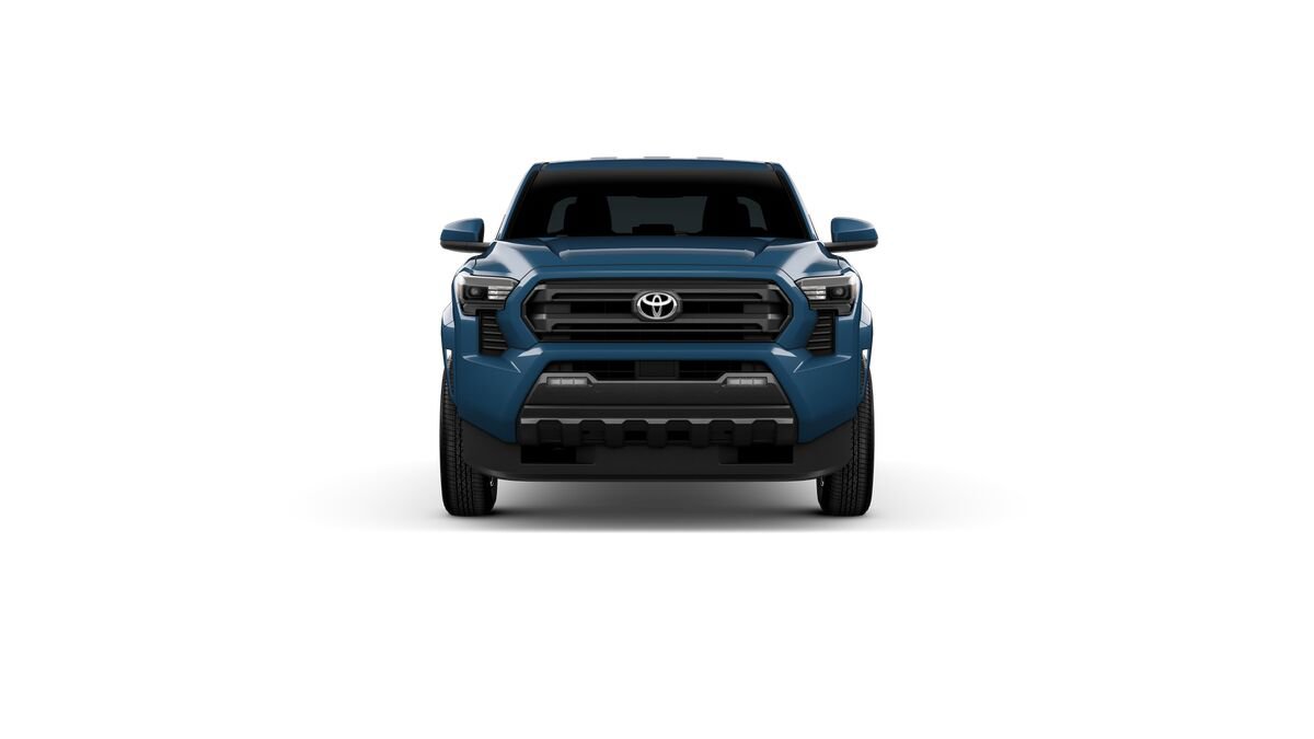 New 2026 Toyota Tacoma SR5 image 17