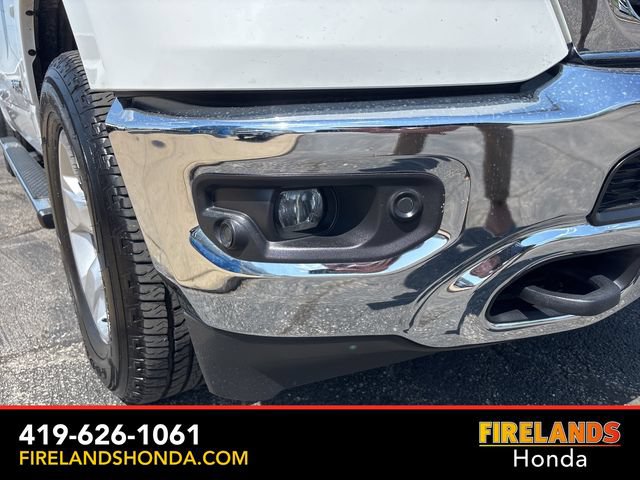 Used 2023 RAM 1500 Lone Star AWD/4WD image 10