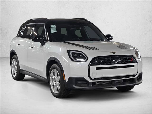 Used 2026 MINI Cooper Countryman S AWD/4WD image 3