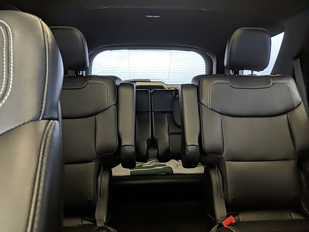 Used 2020 Ford Explorer ST w/ ST Street Pack image 31