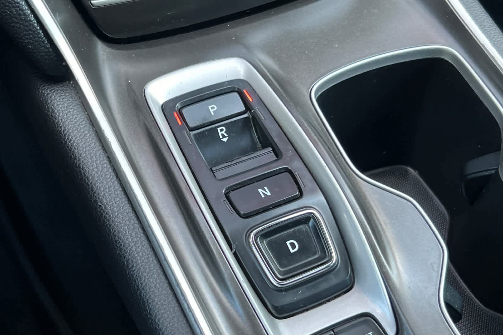 Used 2021 Honda Accord EX image 22