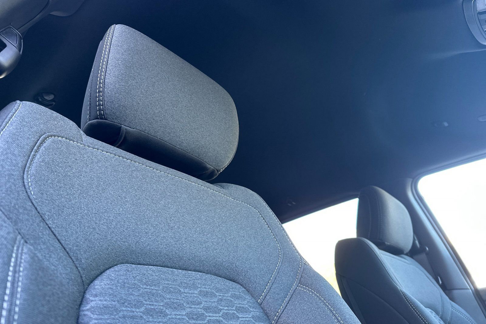 New 2026 RAM 1500 Express image 19