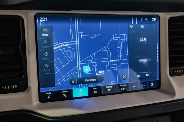 Used 2025 Ford Bronco Heritage Edition image 56