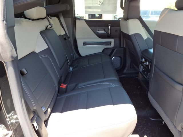 New 2026 GMC Hummer EV 4x4 Crew Cab image 21