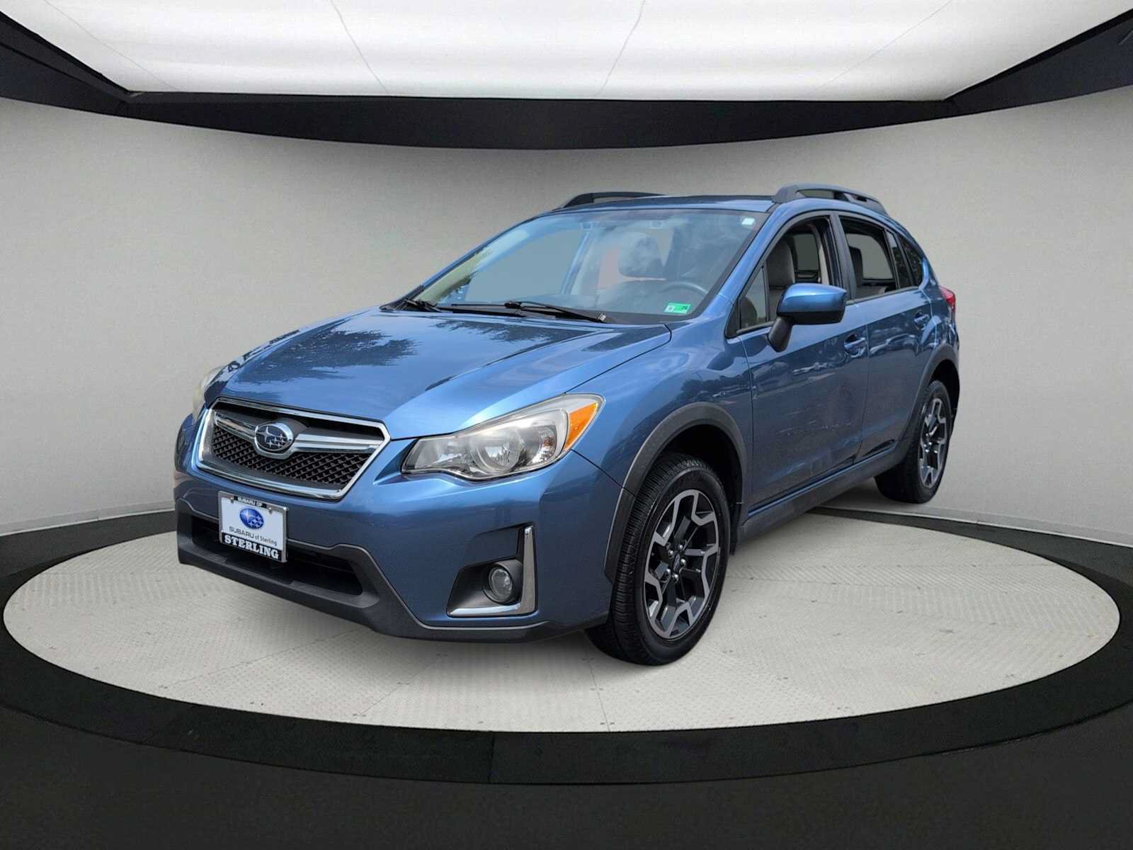 Used 2016 Subaru Crosstrek 2.0i Premium AWD/4WD image 4