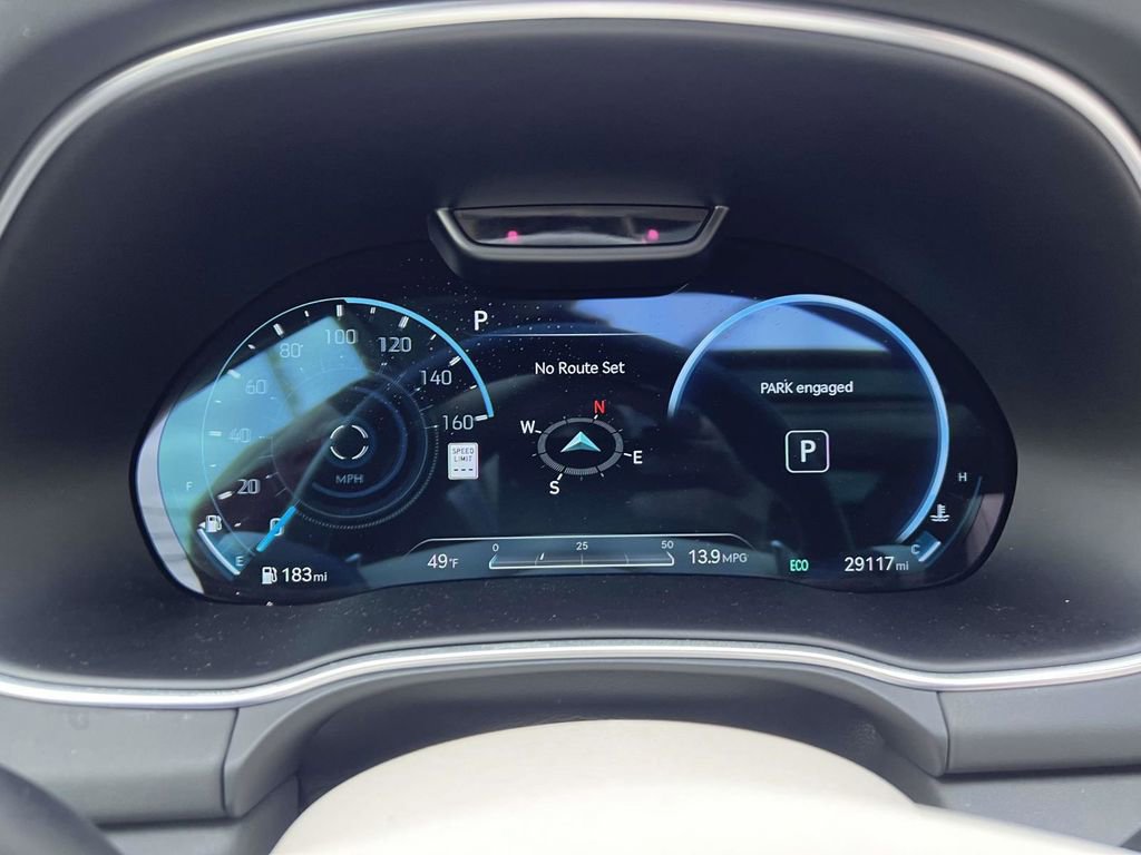 Used 2023 Genesis GV80 3.5T image 30