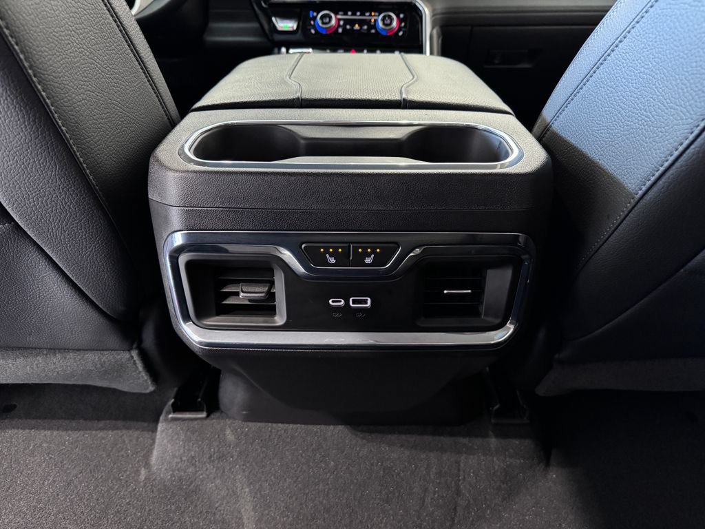 Certified 2024 GMC Sierra 1500 Denali AWD/4WD image 29