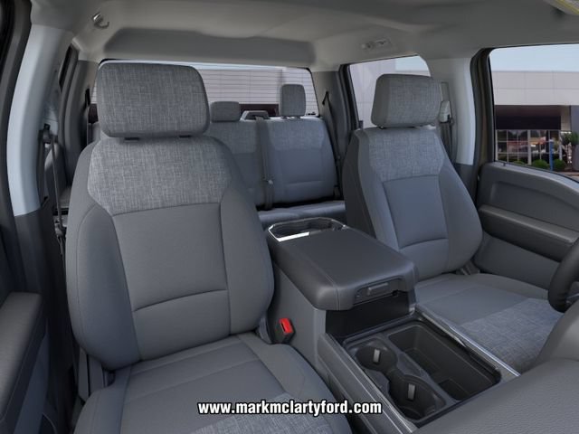 New 2026 Ford F350 XLT w/ XLT Premium Package AWD/4WD image 10