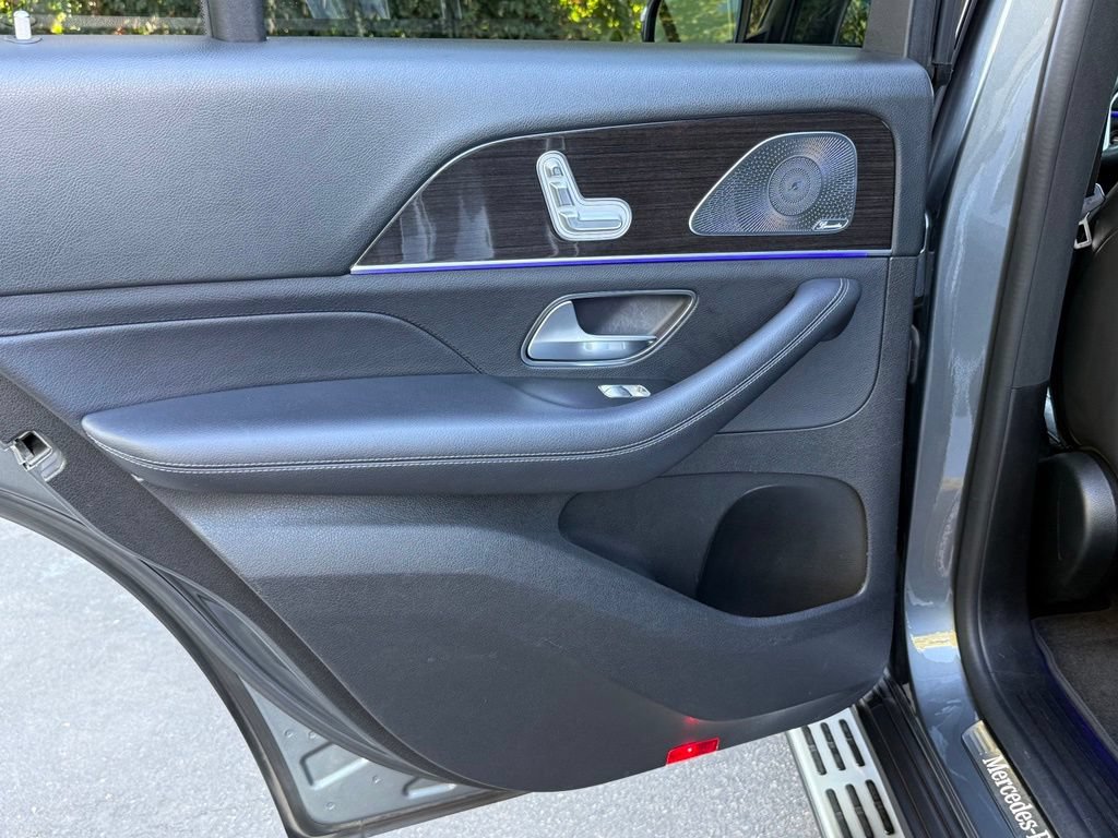 Used 2020 Mercedes-Benz GLE 350 4MATIC image 26