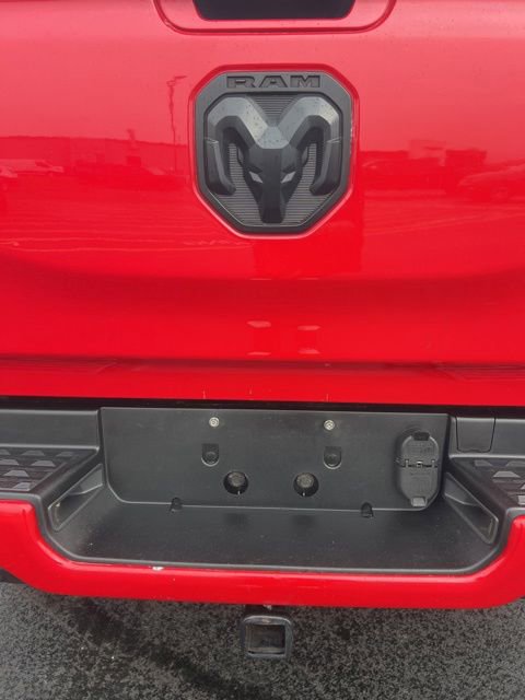 Used 2020 RAM 1500 Big Horn AWD/4WD image 12