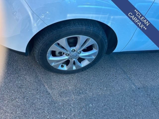 Used 2016 Kia Soul + w/ Audio Package FWD image 2