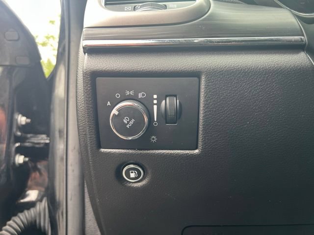 Used 2020 Jeep Grand Cherokee Limited w/ Luxury Group II AWD/4WD image 8