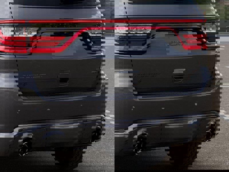 New 2026 Dodge Durango GT image 14