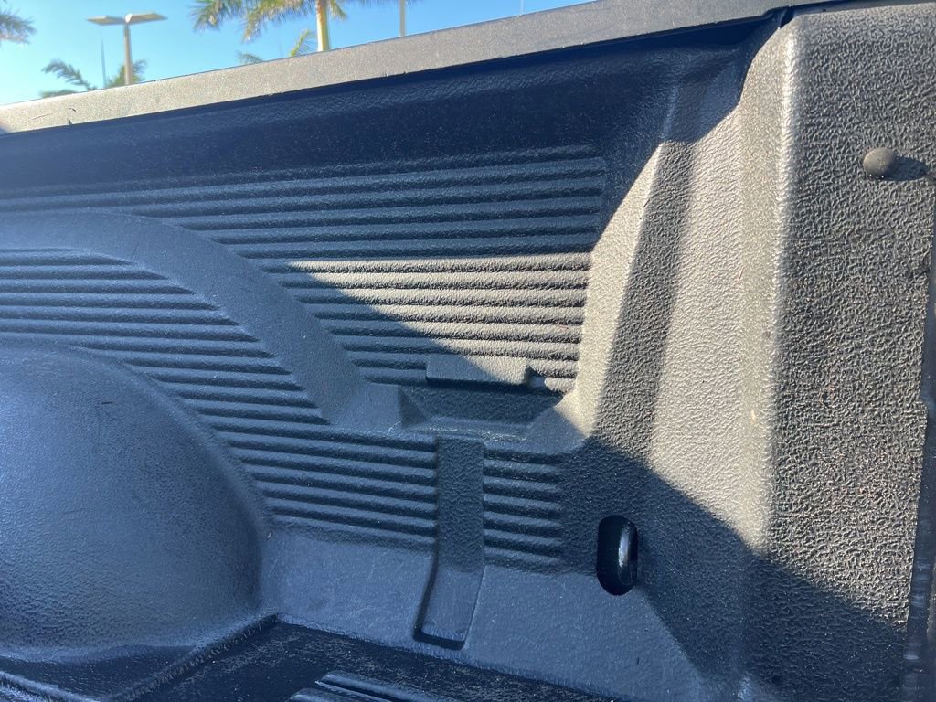 Used 2015 RAM 1500 Big Horn image 34