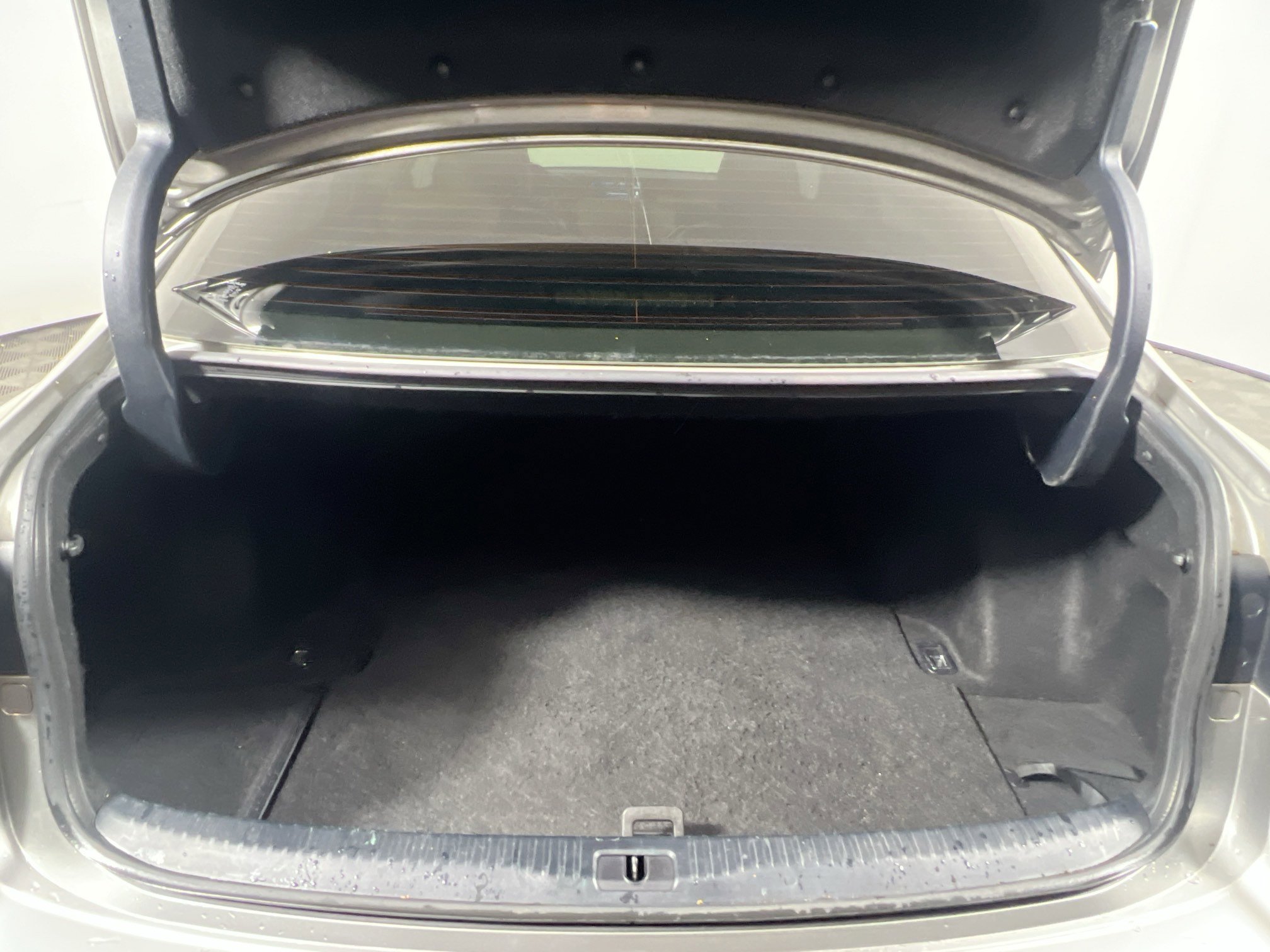 Used 2014 Lexus IS 250 AWD w/ Luxury Package w/Brown Wood image 34