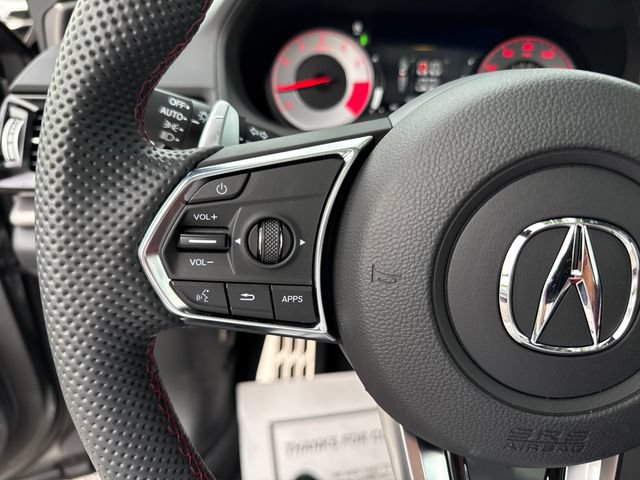 Certified 2026 Acura RDX w/ Advance Package AWD/4WD image 19