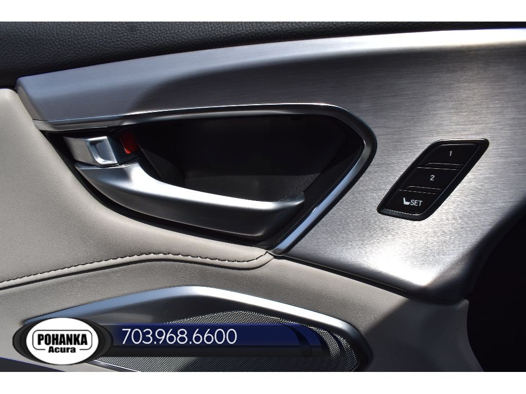 New 2026 Acura RDX w/ Technology Package AWD/4WD image 25