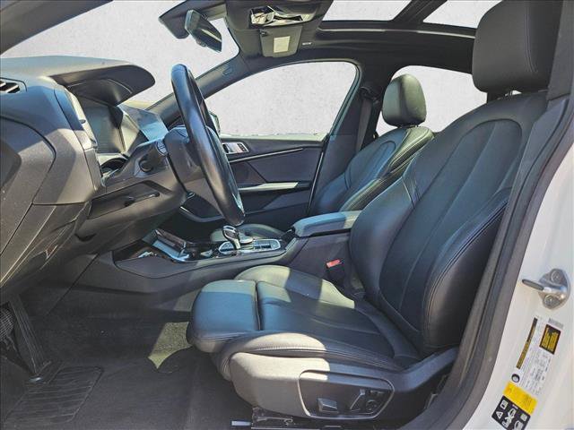 Used 2021 BMW 228i xDrive Gran Coupe w/ Convenience Package AWD/4WD image 10