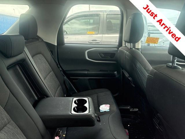 Used 2021 Ford Bronco Sport Big Bend w/ Big Bend Package (96B) AWD/4WD image 14