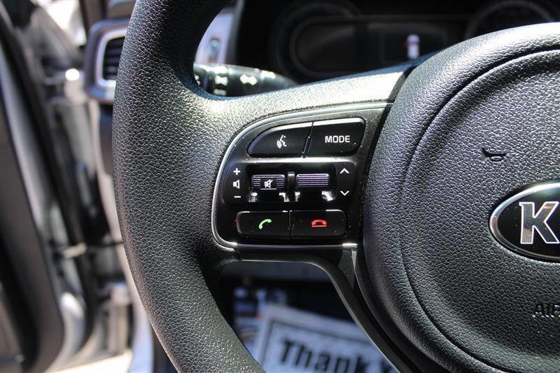 Used 2019 Kia Niro LX FWD image 15