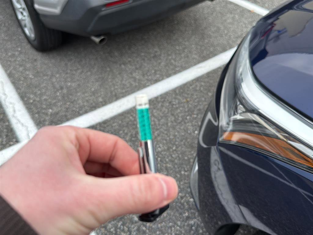 Used 2021 Acura RDX FWD w/ Technology Package image 48