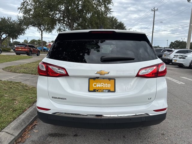 Used 2020 Chevrolet Equinox LT image 6