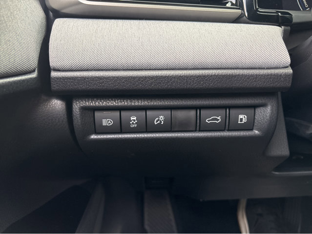 New 2026 Toyota Camry LE image 34