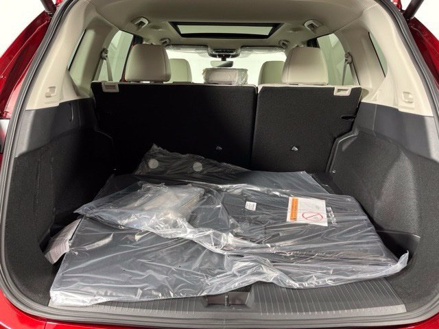 New 2026 Nissan Rogue Dark Armor FWD image 47